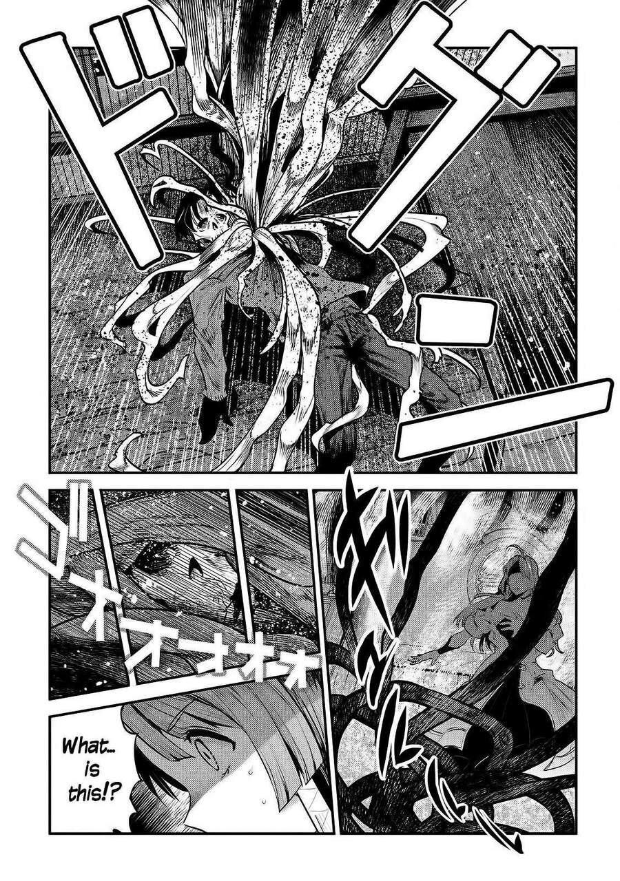 Nozomanu Fushi No Boukensha Chap 29 - Next Chap 30