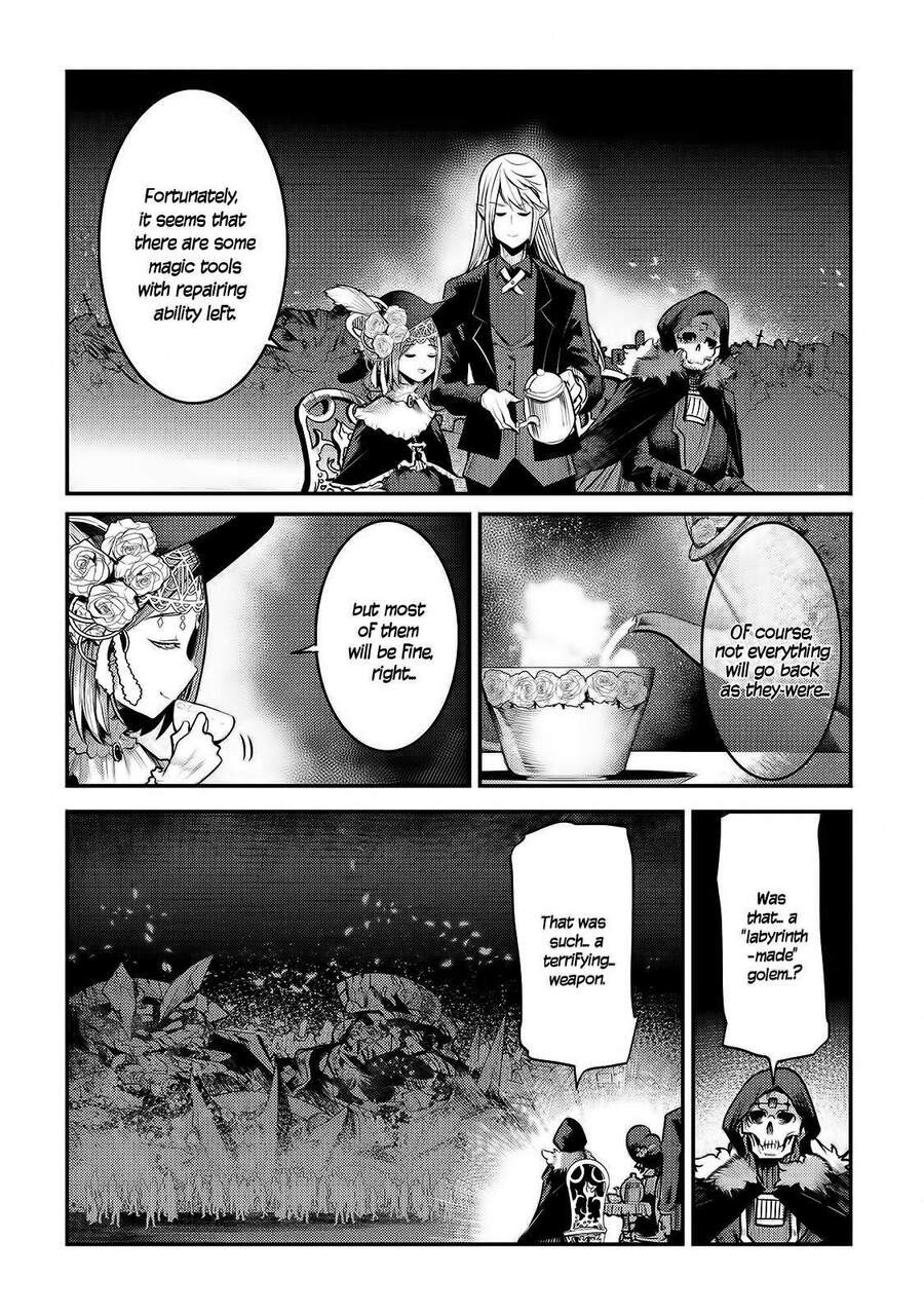 Nozomanu Fushi No Boukensha Chap 29 - Next Chap 30