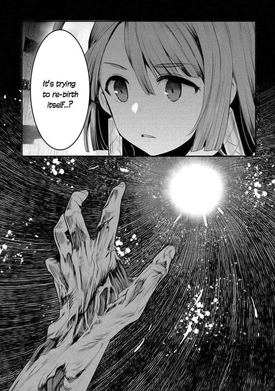 Nozomanu Fushi No Boukensha Chap 30 - Next Chap 31