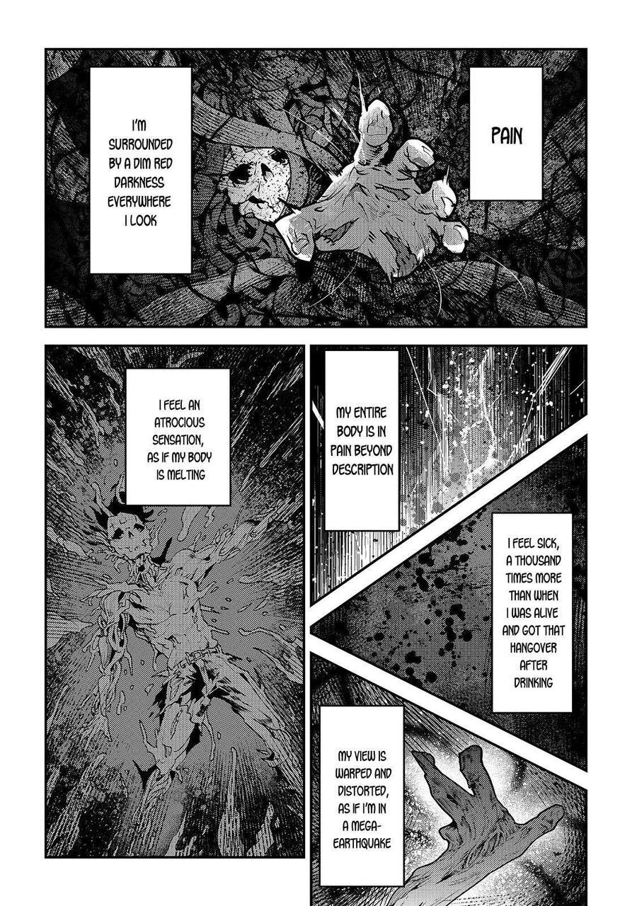 Nozomanu Fushi No Boukensha Chap 30 - Next Chap 31
