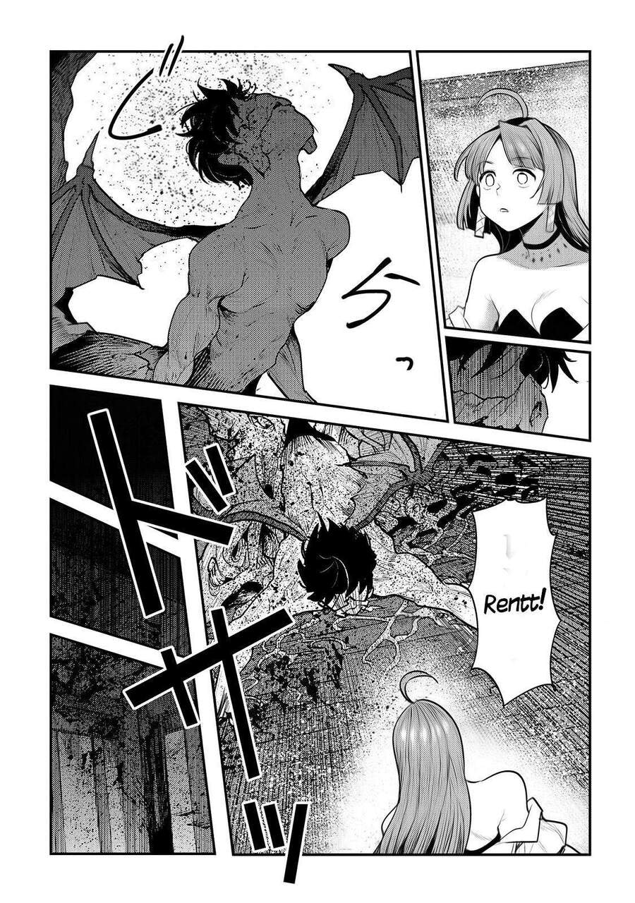Nozomanu Fushi No Boukensha Chap 30 - Next Chap 31