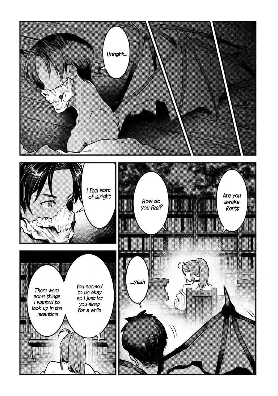 Nozomanu Fushi No Boukensha Chap 30 - Next Chap 31