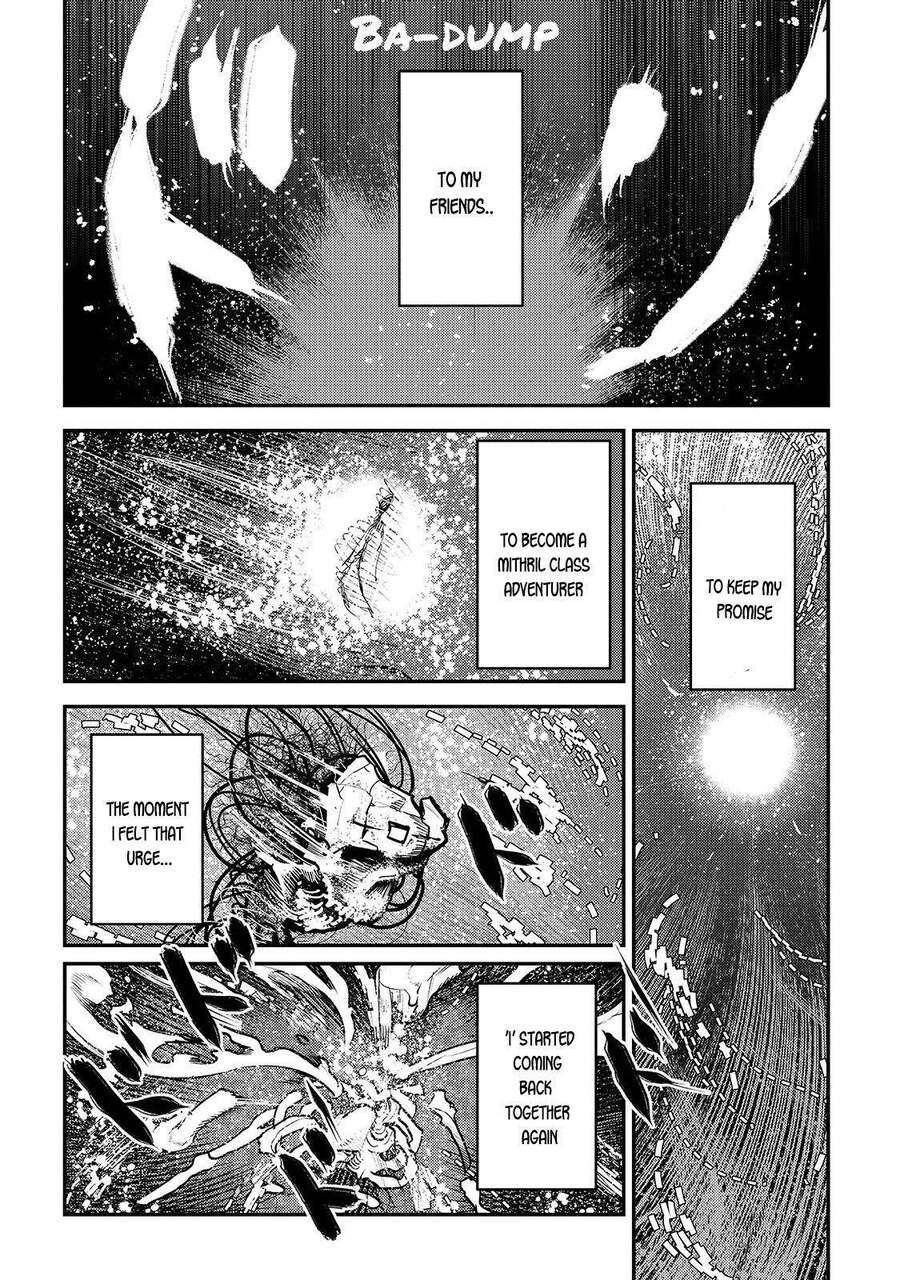 Nozomanu Fushi No Boukensha Chap 30 - Next Chap 31