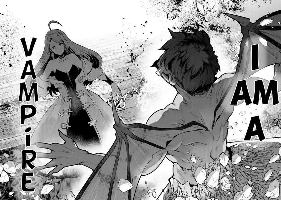 Nozomanu Fushi No Boukensha Chap 30 - Next Chap 31