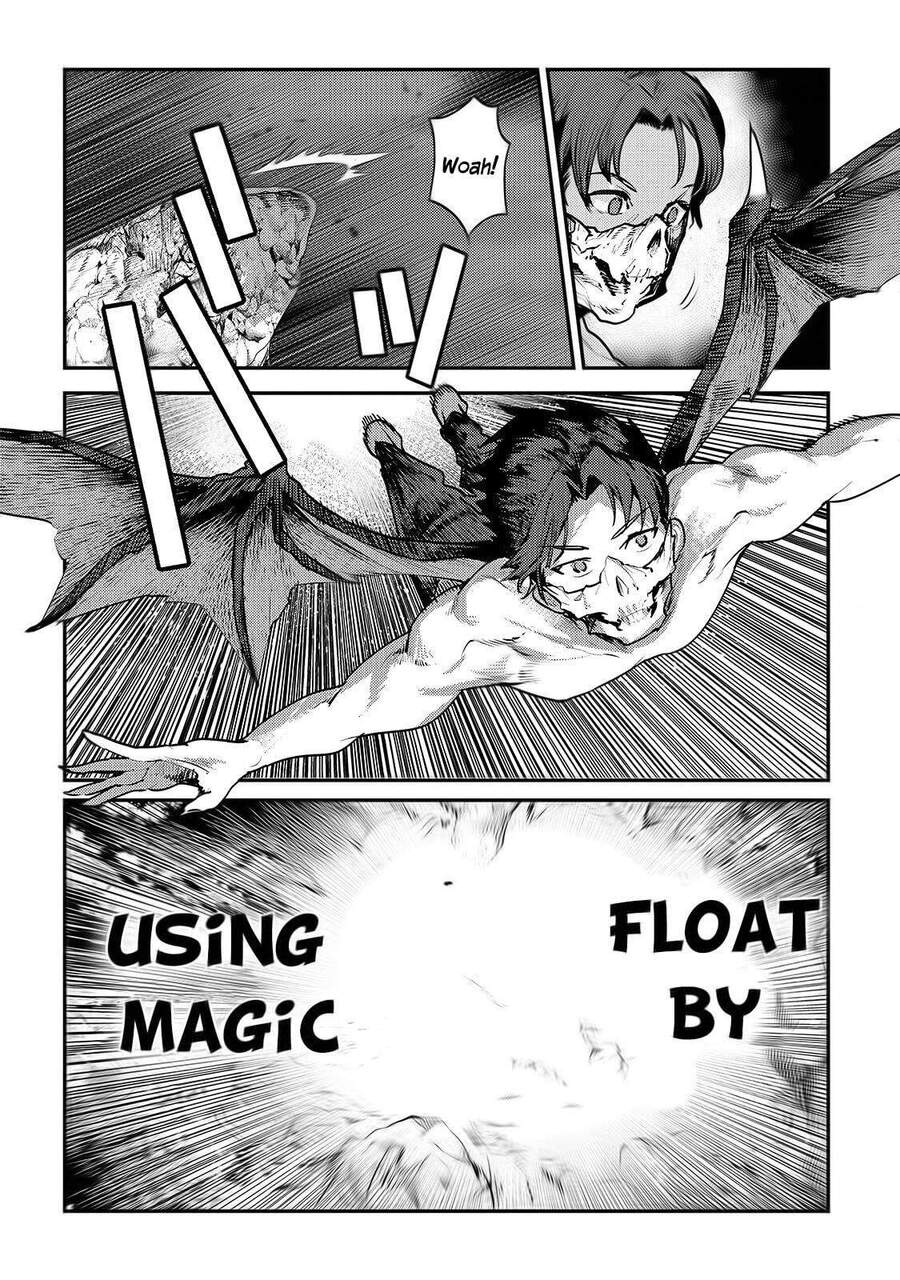 Nozomanu Fushi No Boukensha Chap 30 - Next Chap 31