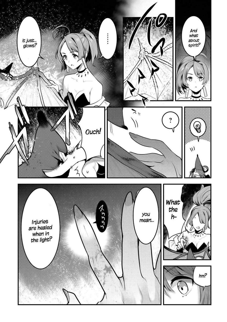 Nozomanu Fushi No Boukensha Chap 30 - Next Chap 31