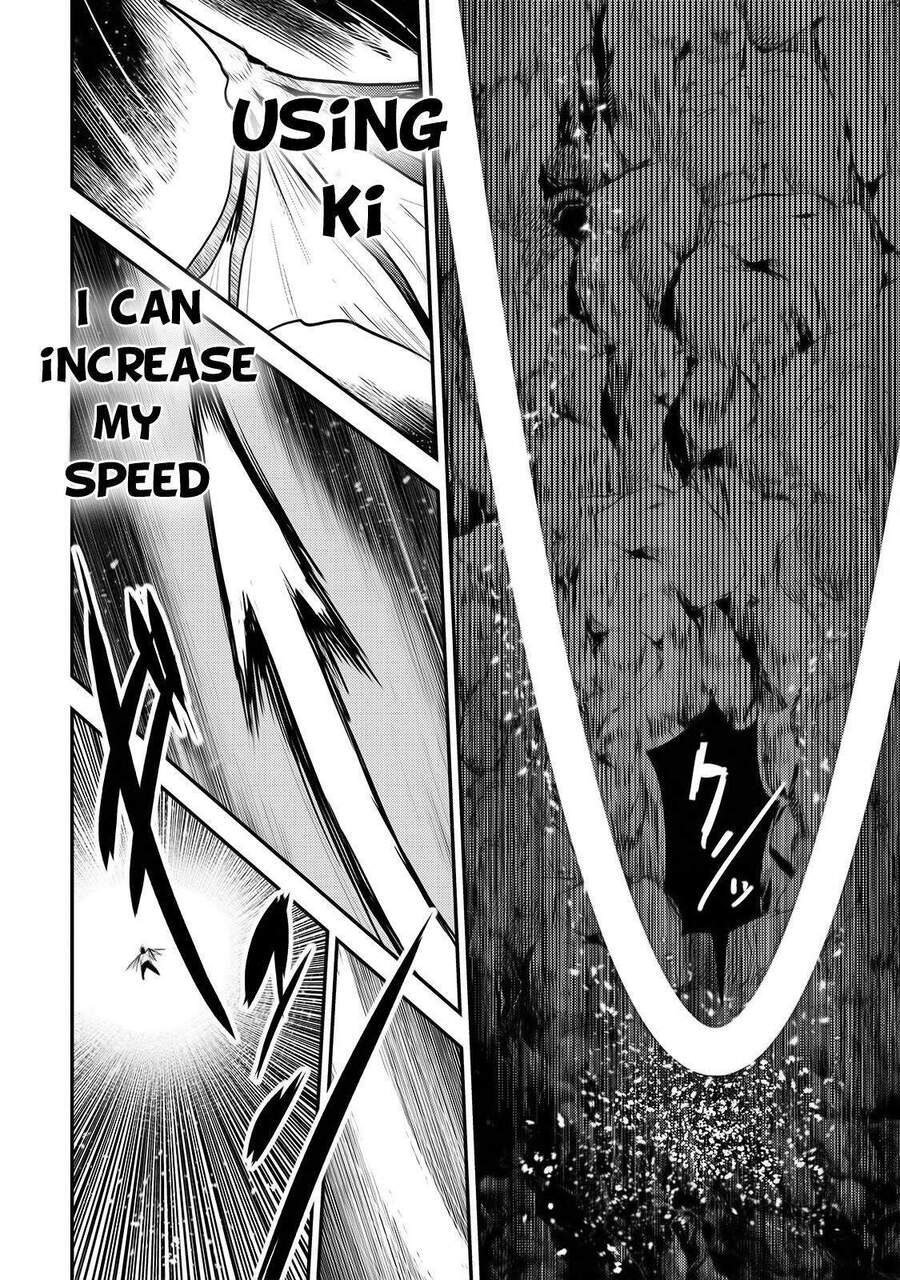 Nozomanu Fushi No Boukensha Chap 30 - Next Chap 31