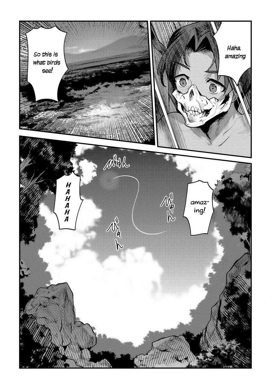 Nozomanu Fushi No Boukensha Chap 30 - Next Chap 31