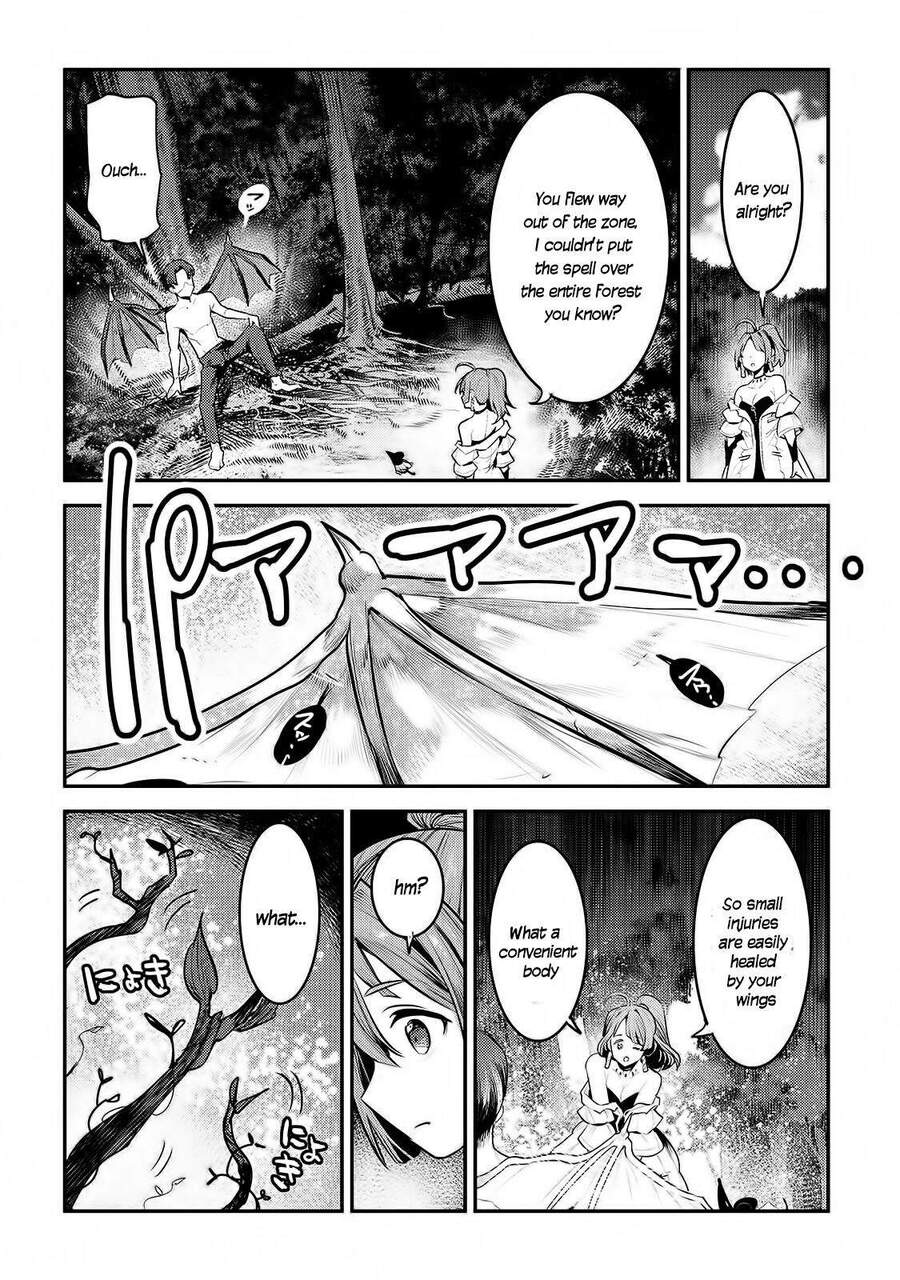 Nozomanu Fushi No Boukensha Chap 30 - Next Chap 31