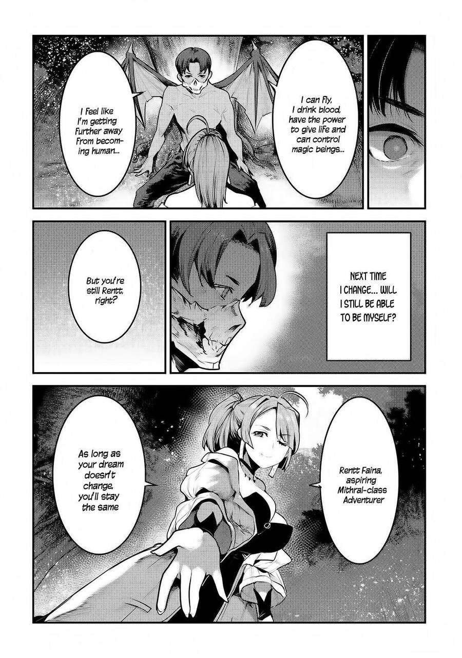 Nozomanu Fushi No Boukensha Chap 30 - Next Chap 31