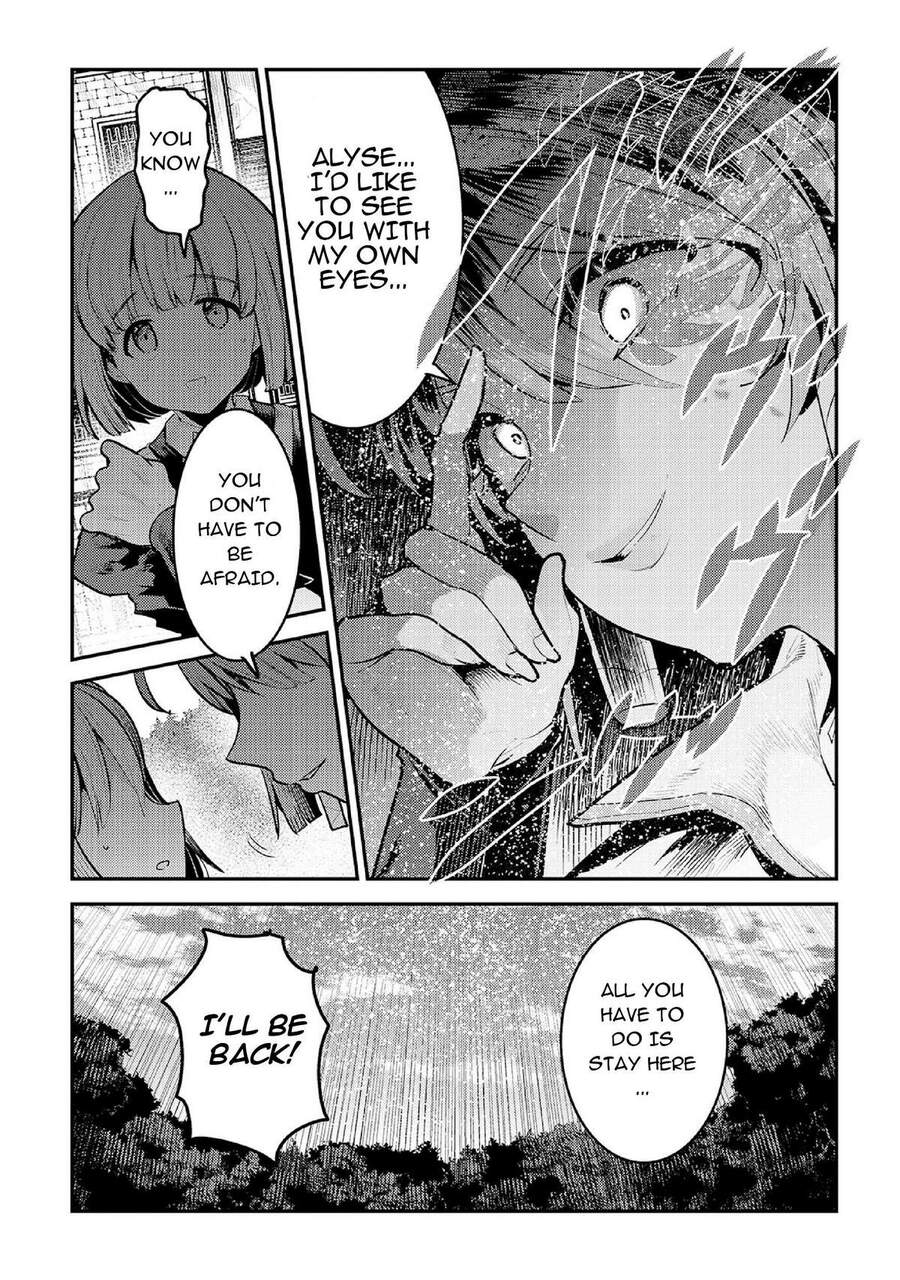 Nozomanu Fushi No Boukensha Chap 31 - Next Chap 32