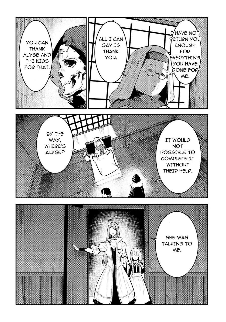 Nozomanu Fushi No Boukensha Chap 31 - Next Chap 32