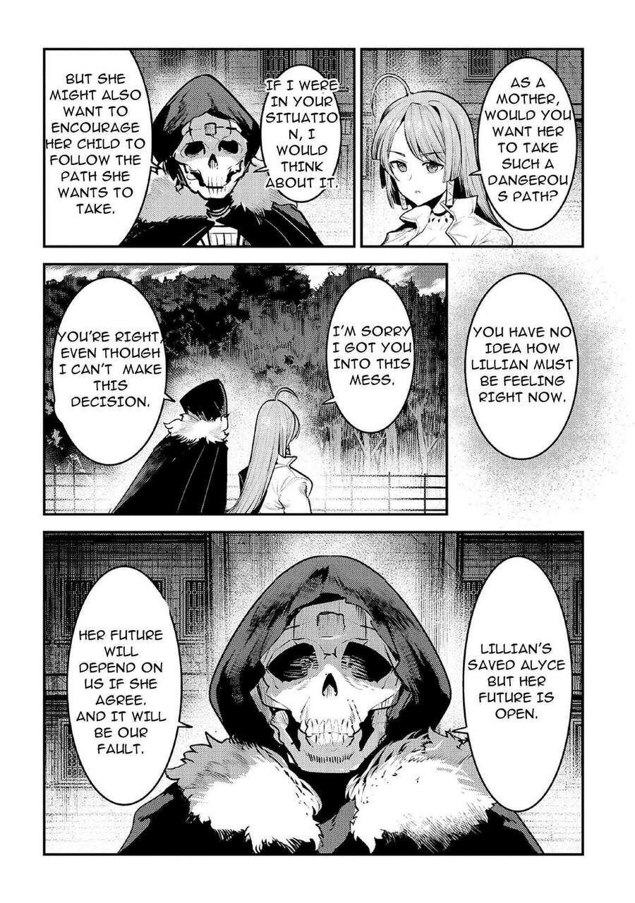 Nozomanu Fushi No Boukensha Chap 31 - Next Chap 32