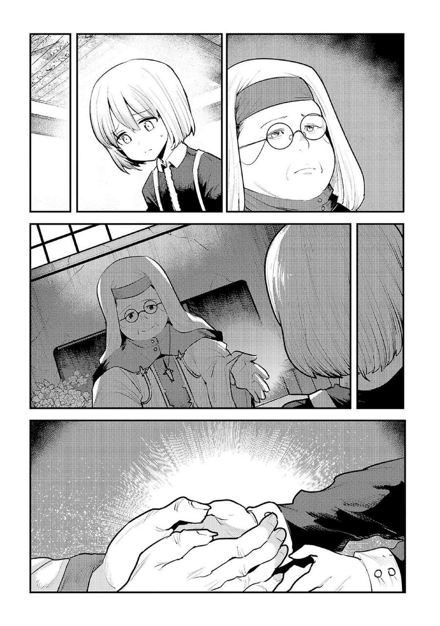 Nozomanu Fushi No Boukensha Chap 31 - Next Chap 32