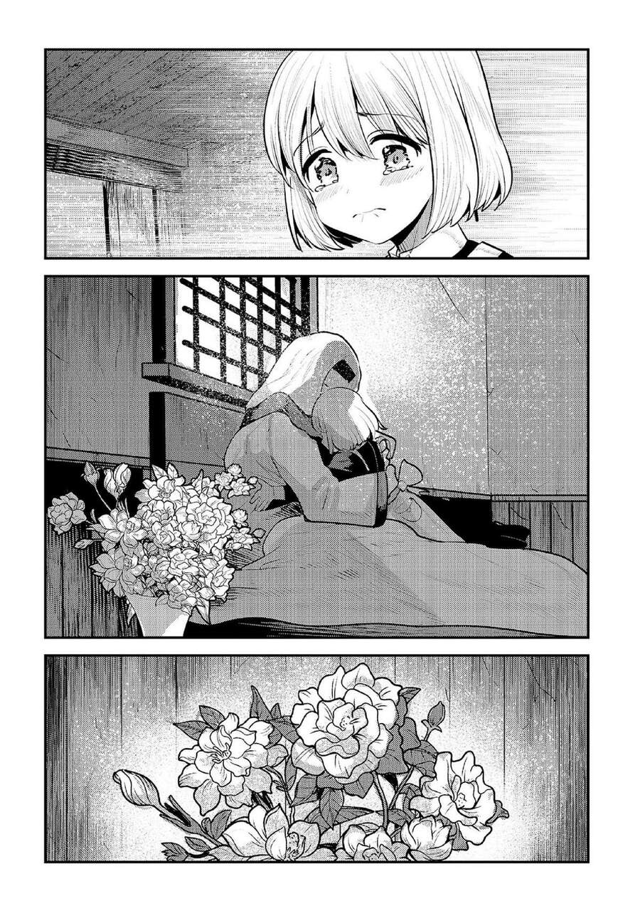 Nozomanu Fushi No Boukensha Chap 31 - Next Chap 32