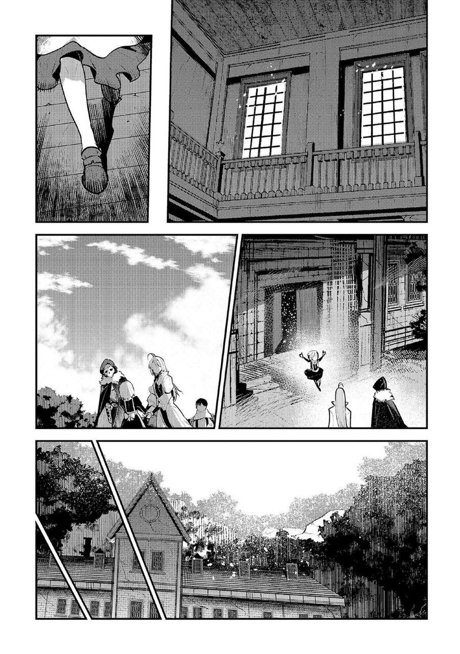 Nozomanu Fushi No Boukensha Chap 31 - Next Chap 32