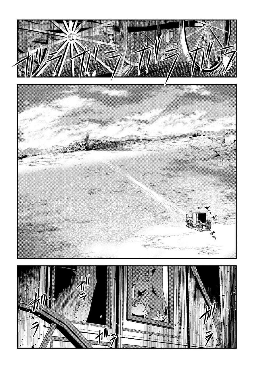 Nozomanu Fushi No Boukensha Chap 31 - Next Chap 32