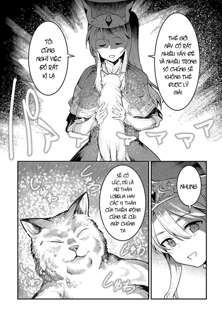 Nozomanu Fushi No Boukensha Chap 32 - Next Chap 33