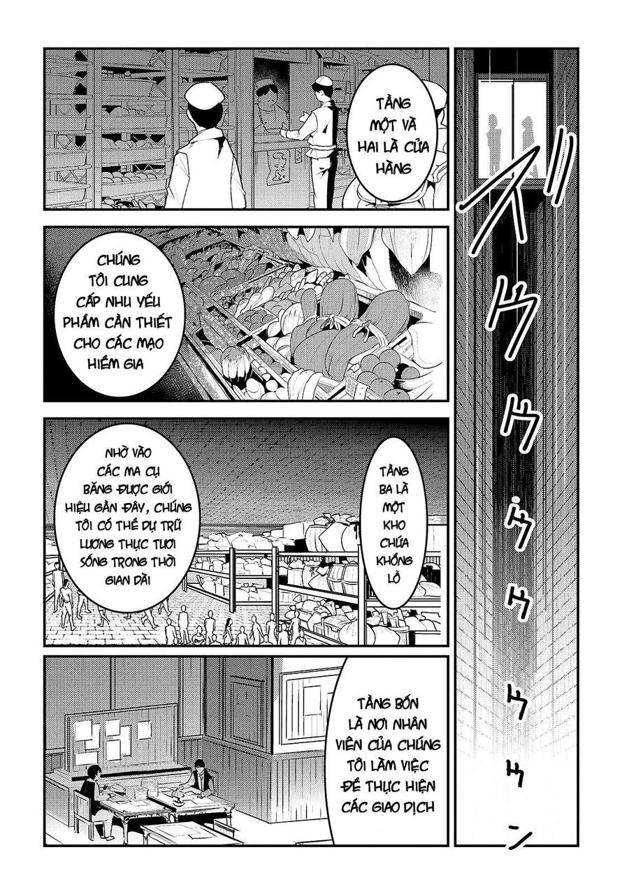 Nozomanu Fushi No Boukensha Chap 33 - Next Chap 34
