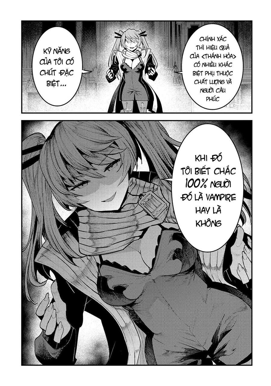 Nozomanu Fushi No Boukensha Chap 33 - Next Chap 34