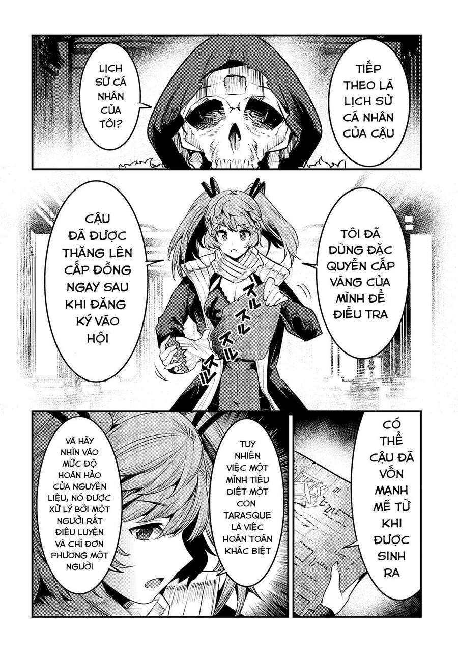 Nozomanu Fushi No Boukensha Chap 34 - Next Chap 35