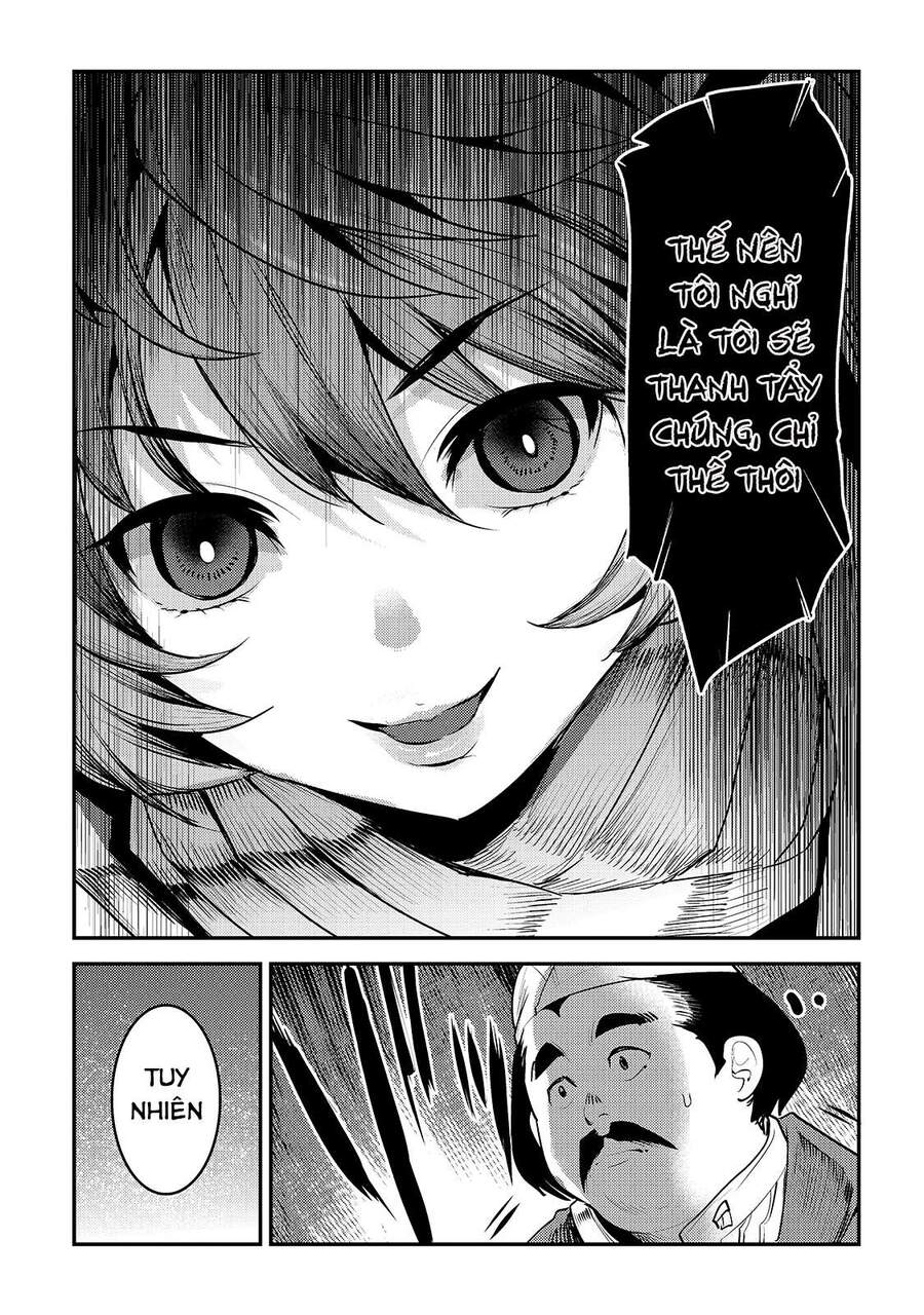 Nozomanu Fushi No Boukensha Chap 34 - Next Chap 35