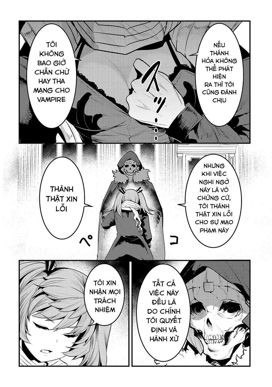 Nozomanu Fushi No Boukensha Chap 34 - Next Chap 35