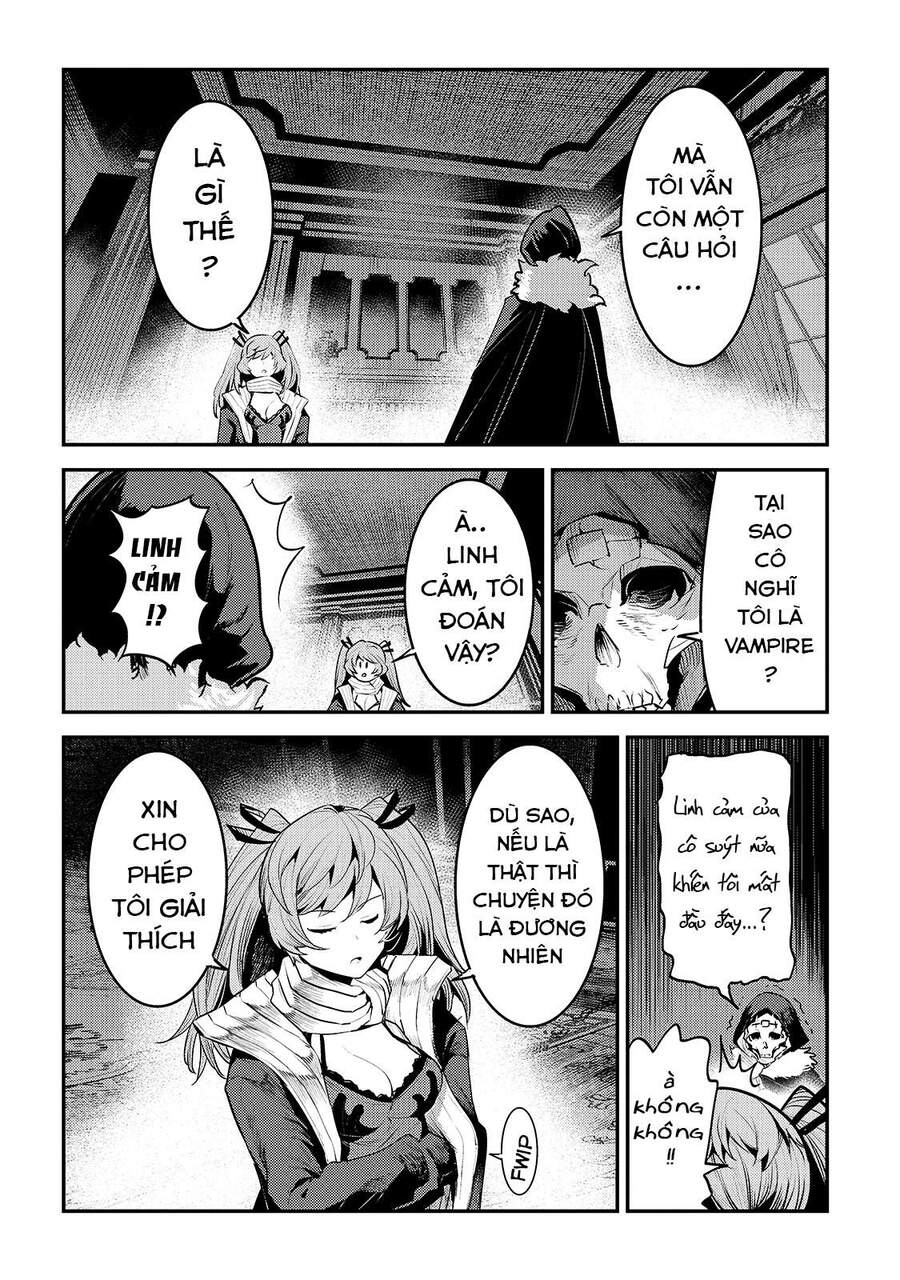 Nozomanu Fushi No Boukensha Chap 34 - Next Chap 35