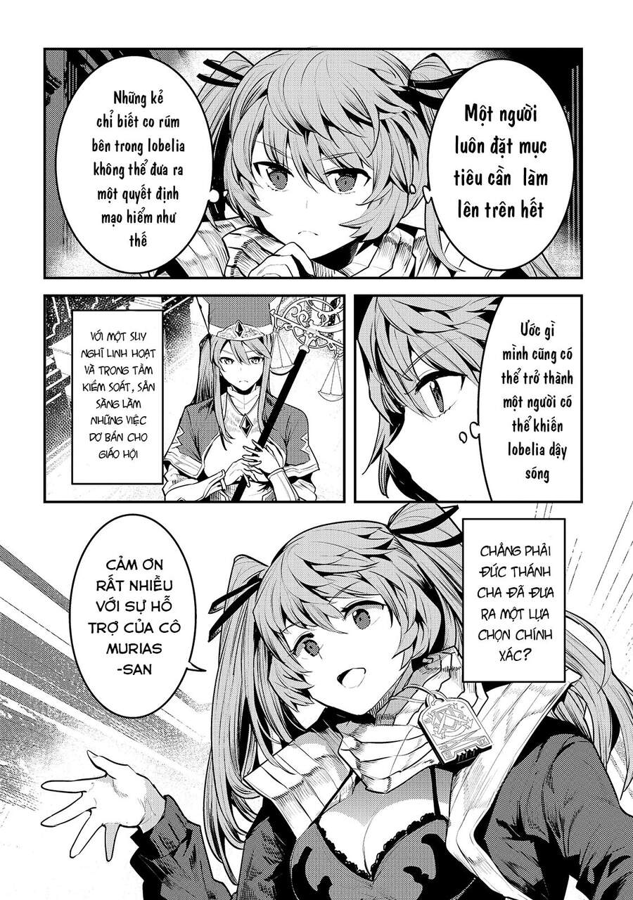 Nozomanu Fushi No Boukensha Chap 35 - Next Chap 36