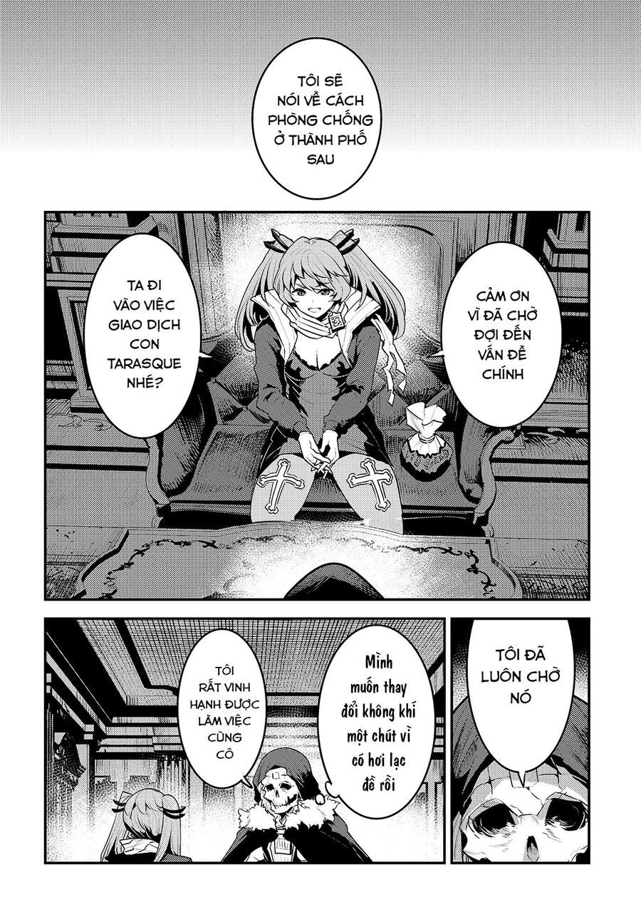 Nozomanu Fushi No Boukensha Chap 35 - Next Chap 36