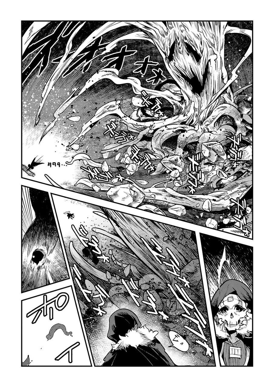 Nozomanu Fushi No Boukensha Chap 36 - Next Chap 37