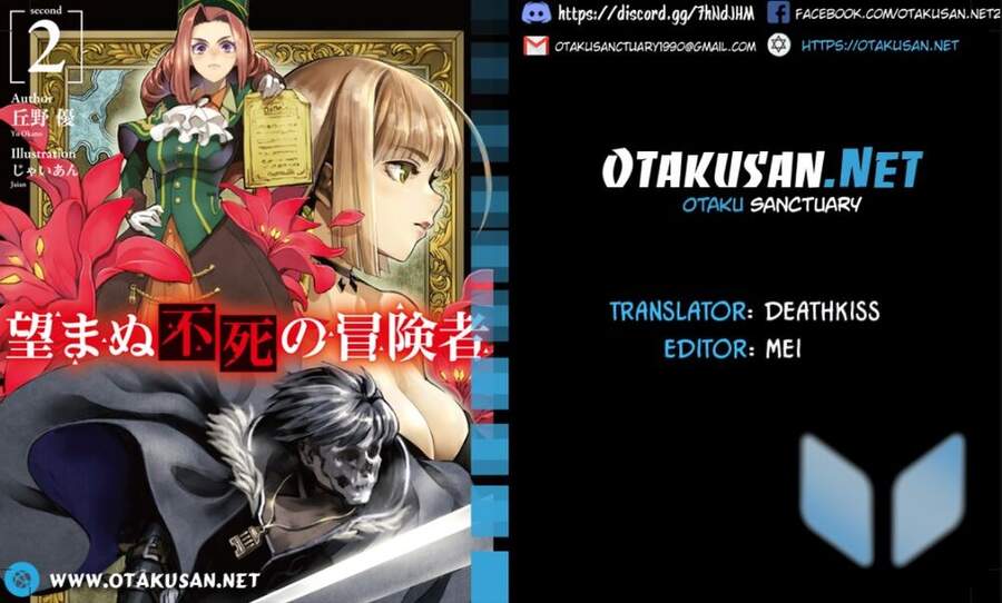 Nozomanu Fushi No Boukensha Chap 36 - Next Chap 37