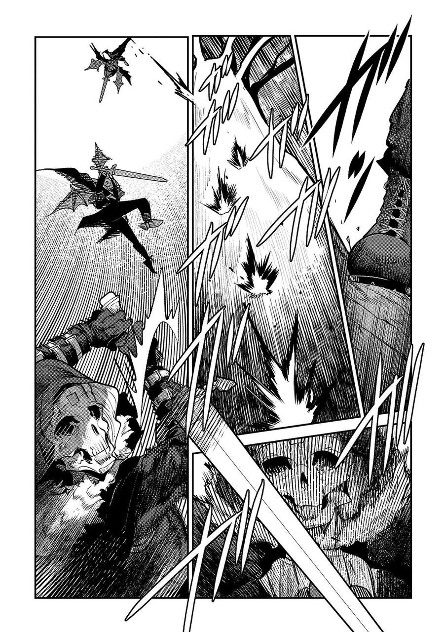 Nozomanu Fushi No Boukensha Chap 36 - Next Chap 37
