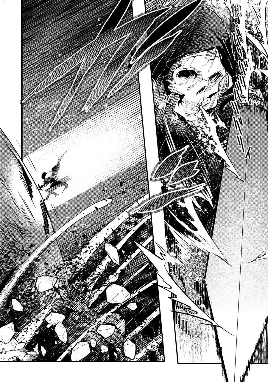 Nozomanu Fushi No Boukensha Chap 36 - Next Chap 37