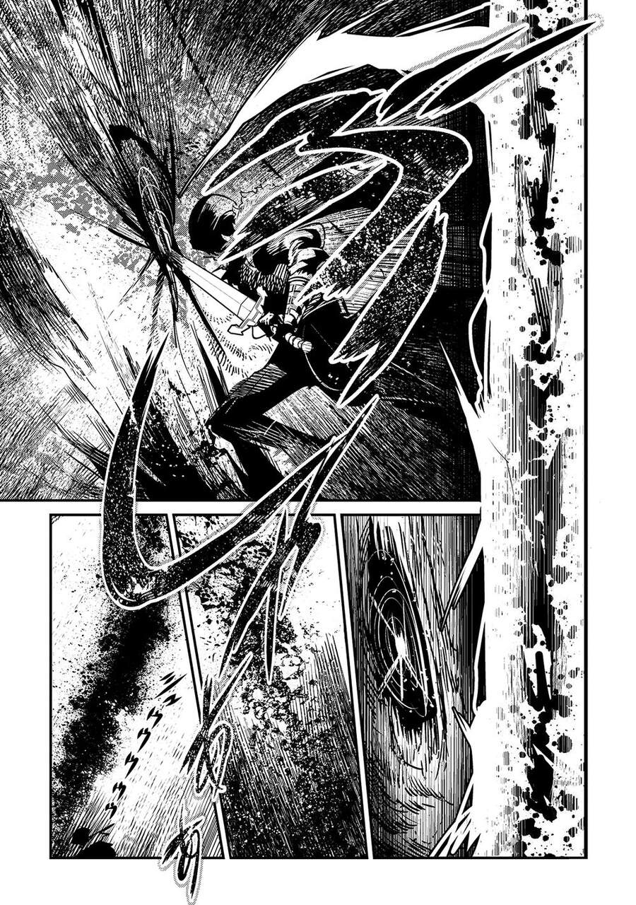 Nozomanu Fushi No Boukensha Chap 36 - Next Chap 37