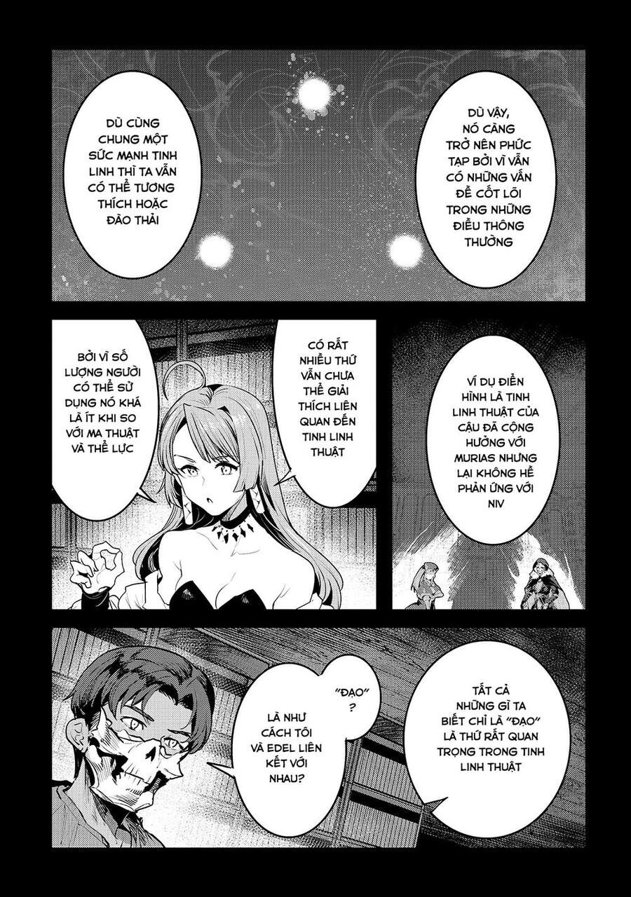Nozomanu Fushi No Boukensha Chap 36 - Next Chap 37