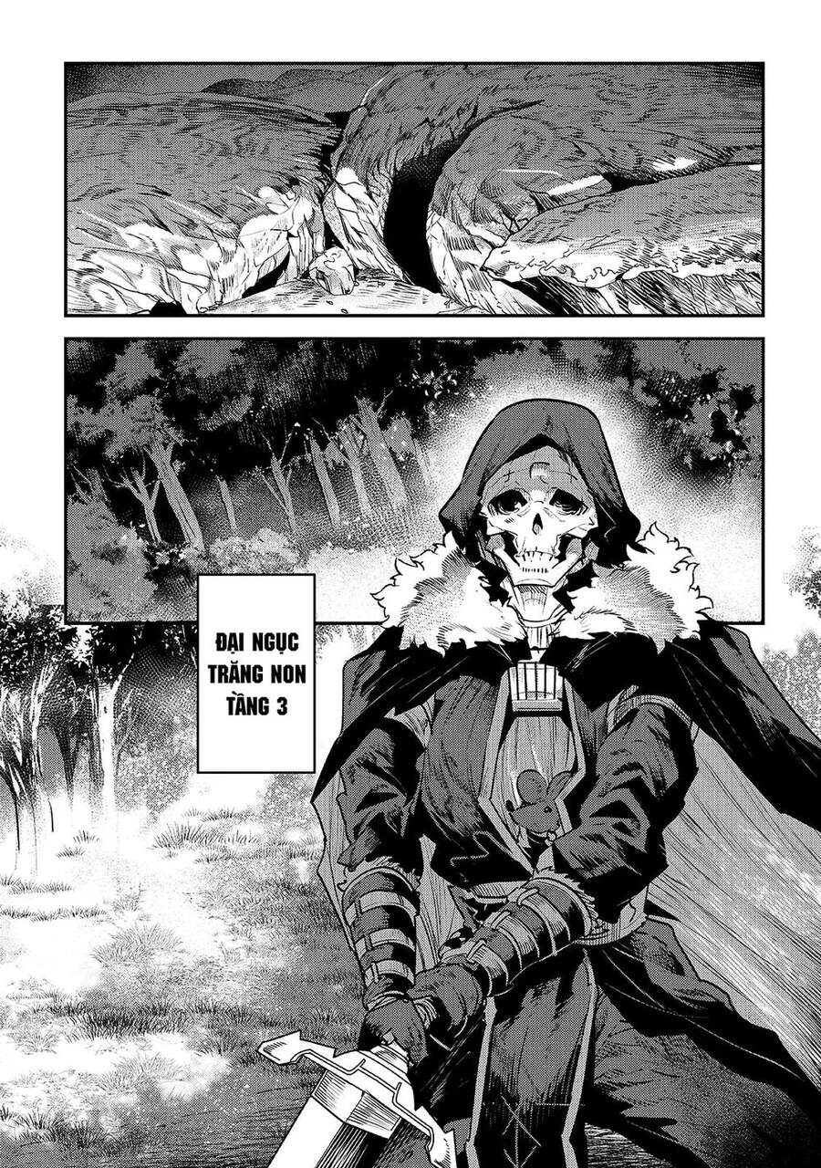 Nozomanu Fushi No Boukensha Chap 36 - Next Chap 37