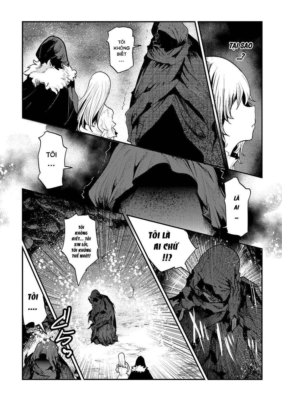 Nozomanu Fushi No Boukensha Chap 37 - Next Chap 38