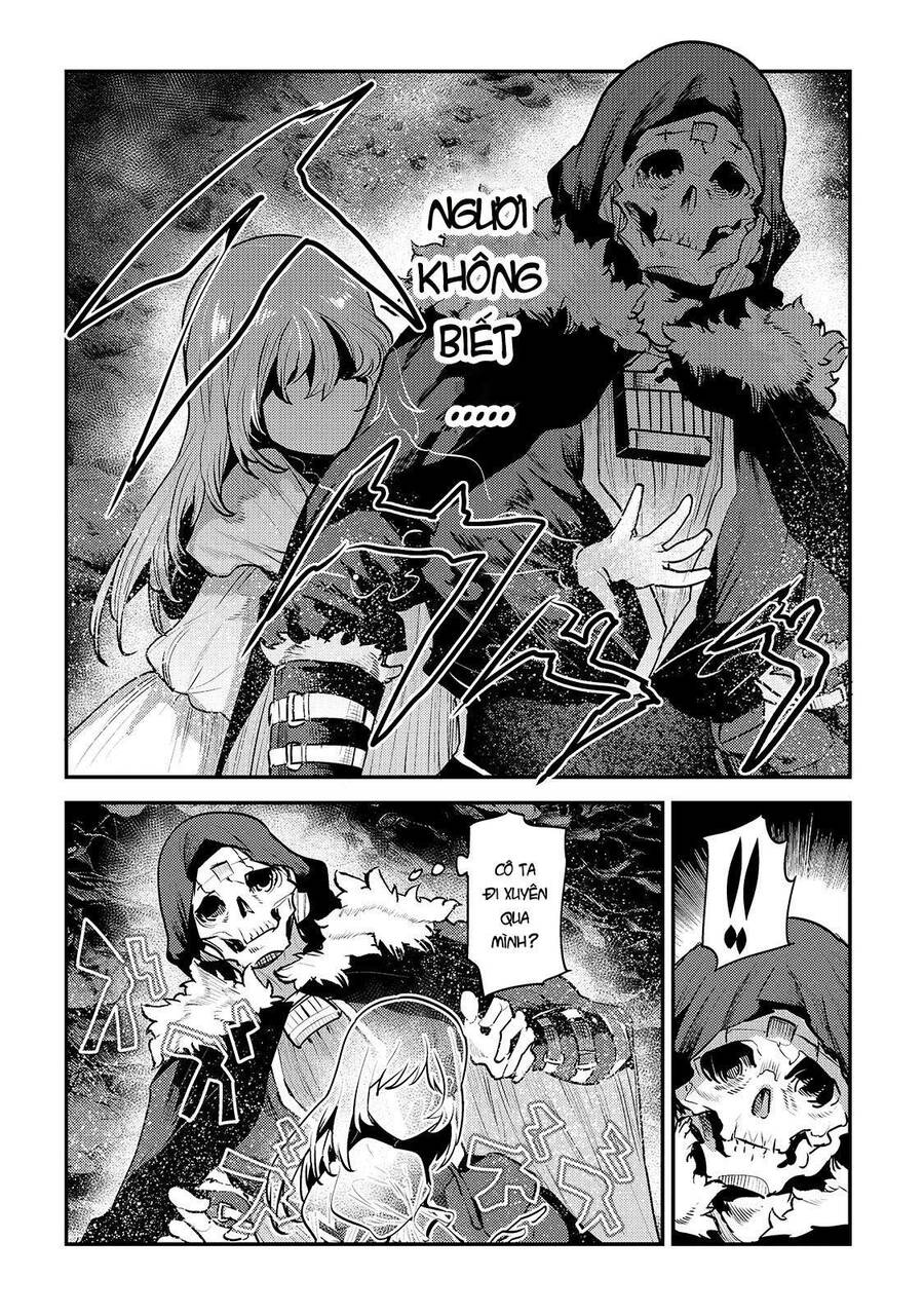Nozomanu Fushi No Boukensha Chap 37 - Next Chap 38