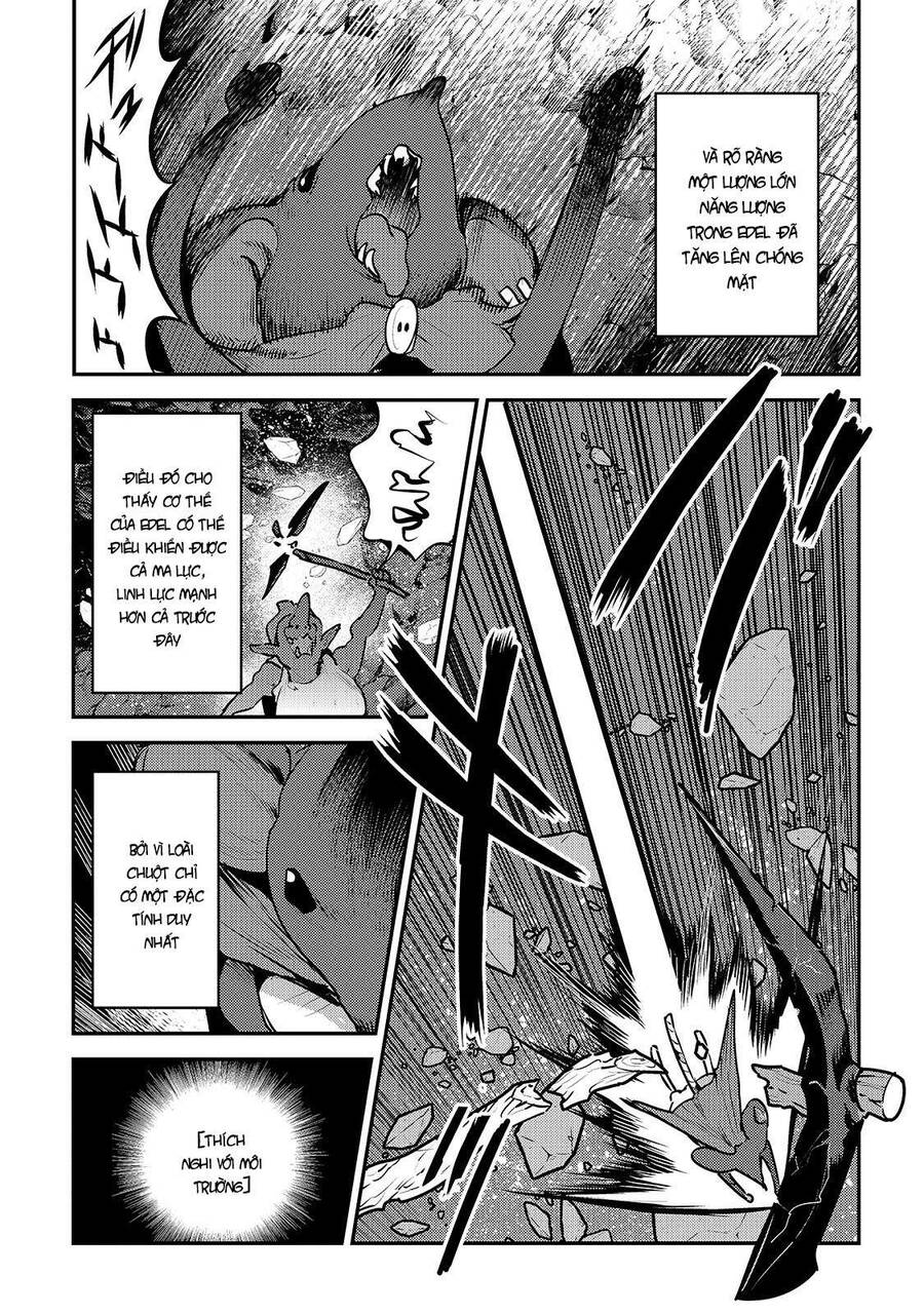 Nozomanu Fushi No Boukensha Chap 37 - Next Chap 38