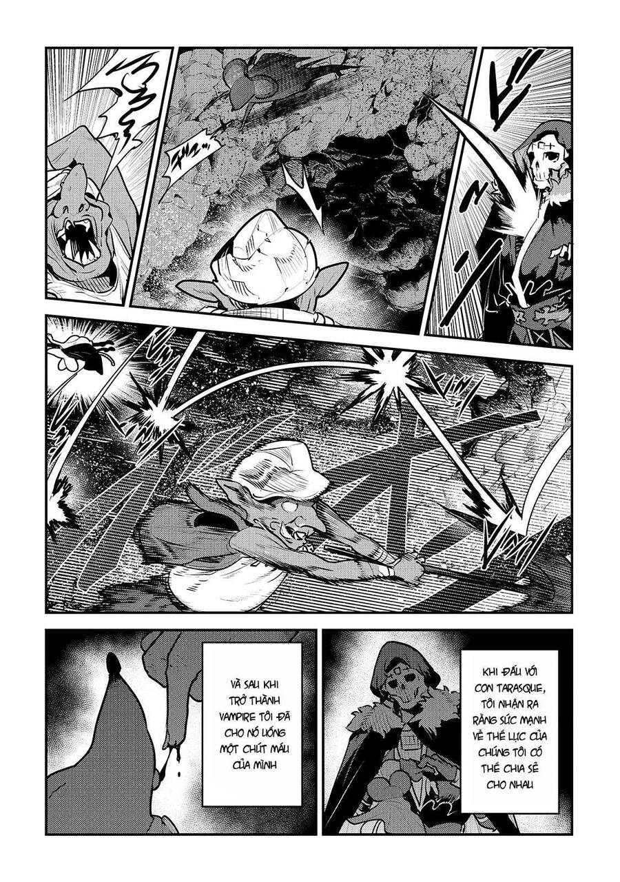 Nozomanu Fushi No Boukensha Chap 37 - Next Chap 38