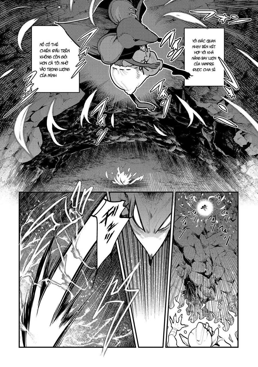 Nozomanu Fushi No Boukensha Chap 37 - Next Chap 38