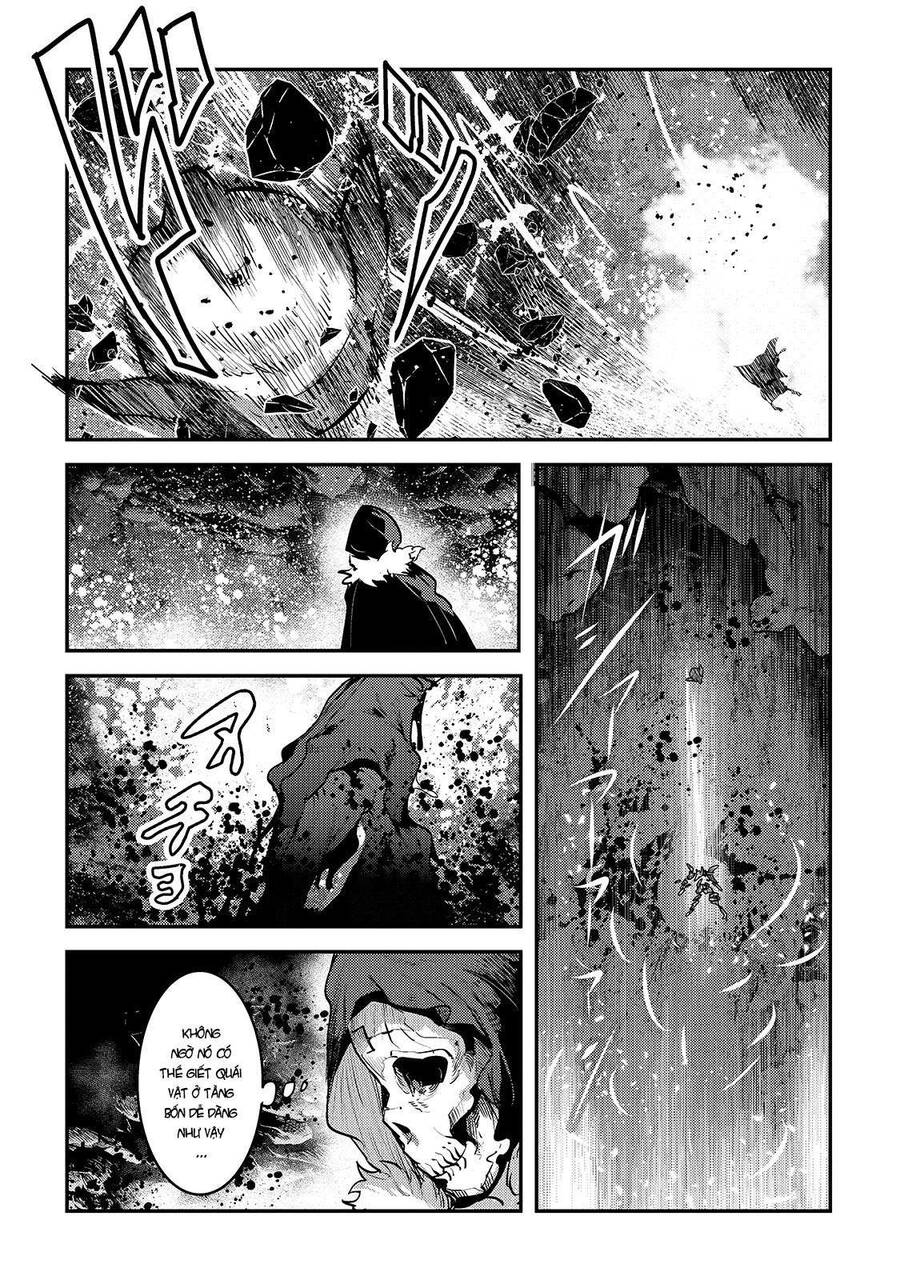 Nozomanu Fushi No Boukensha Chap 37 - Next Chap 38