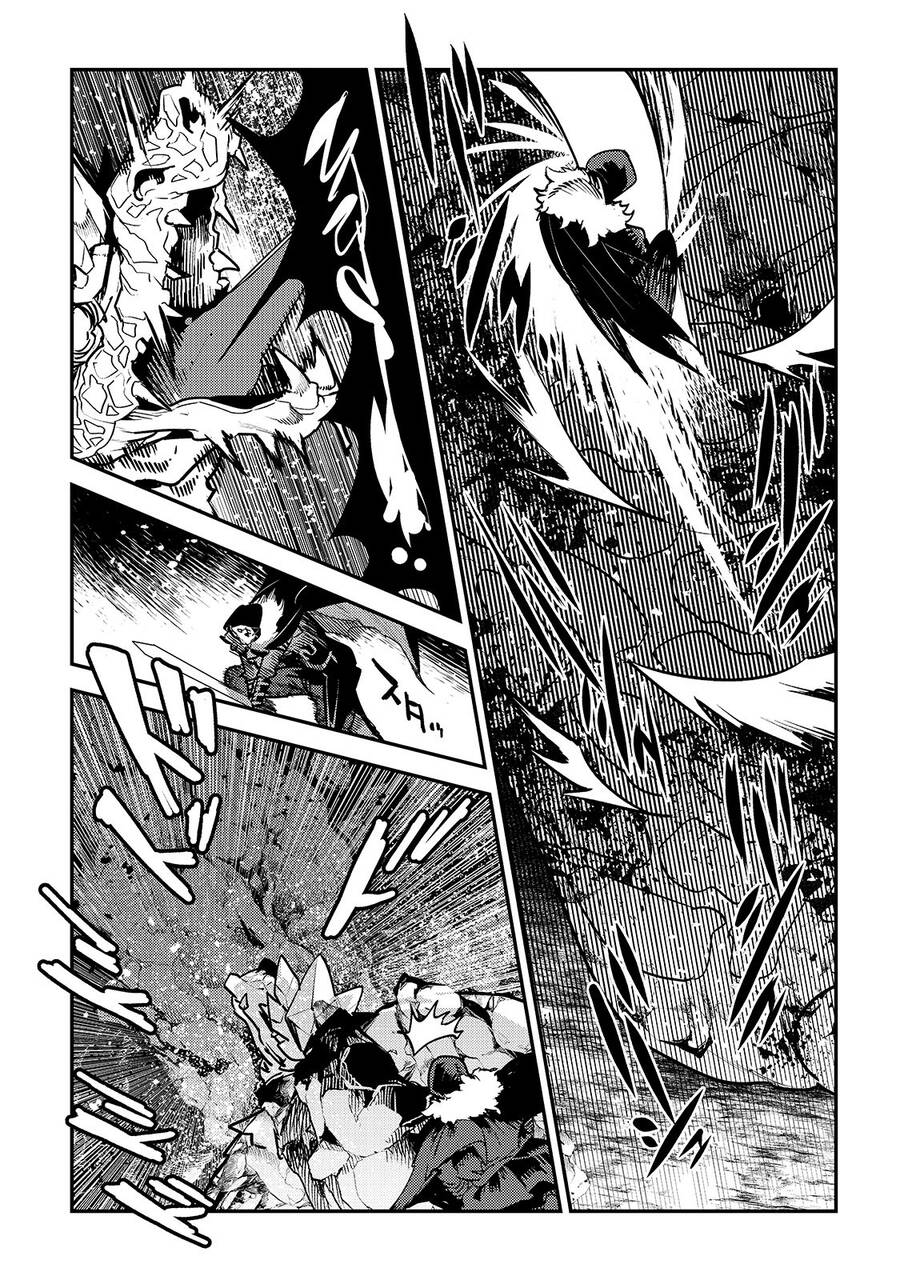 Nozomanu Fushi No Boukensha Chap 38 - Next Chap 39