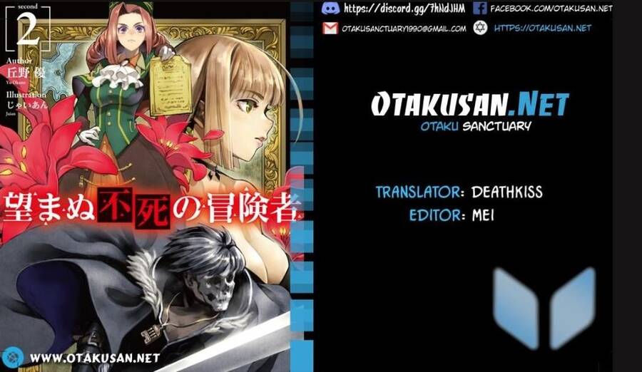 Nozomanu Fushi No Boukensha Chap 38 - Next Chap 39