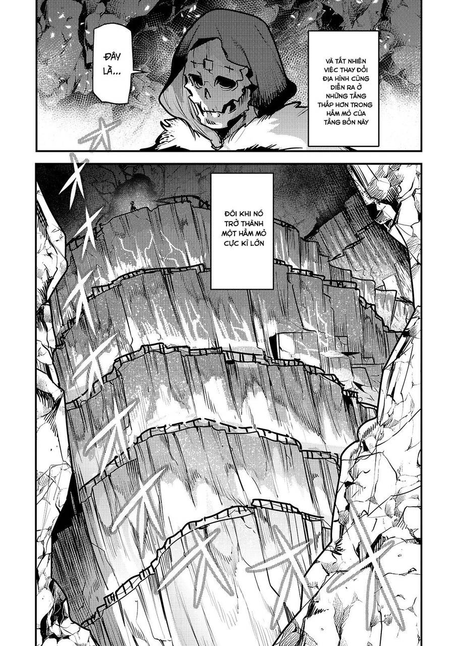 Nozomanu Fushi No Boukensha Chap 38 - Next Chap 39