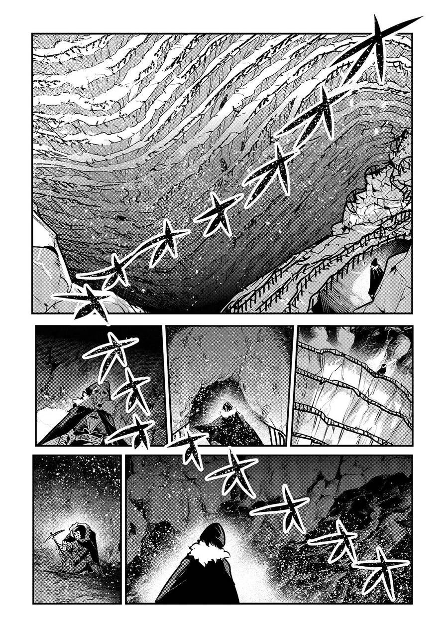 Nozomanu Fushi No Boukensha Chap 38 - Next Chap 39