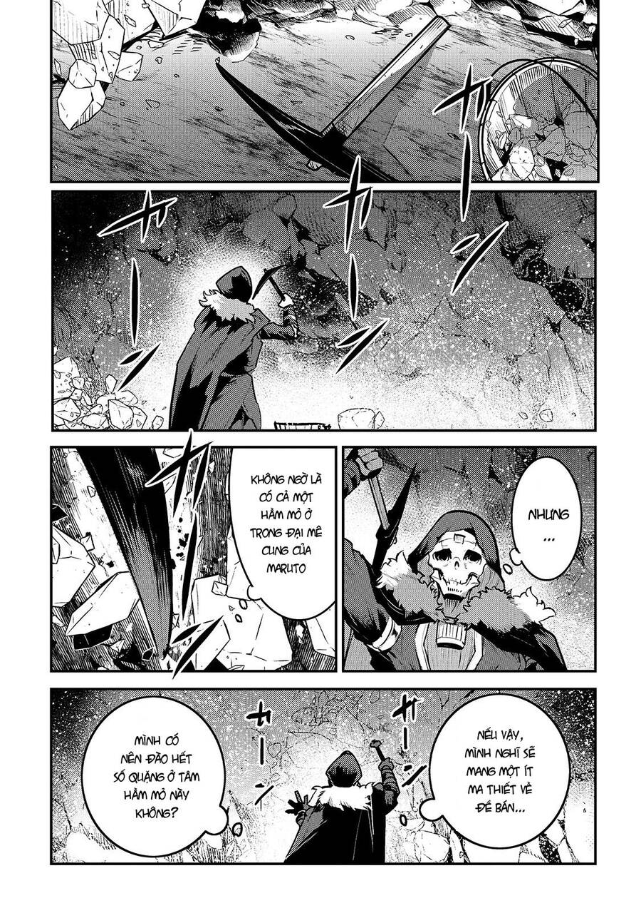 Nozomanu Fushi No Boukensha Chap 38 - Next Chap 39