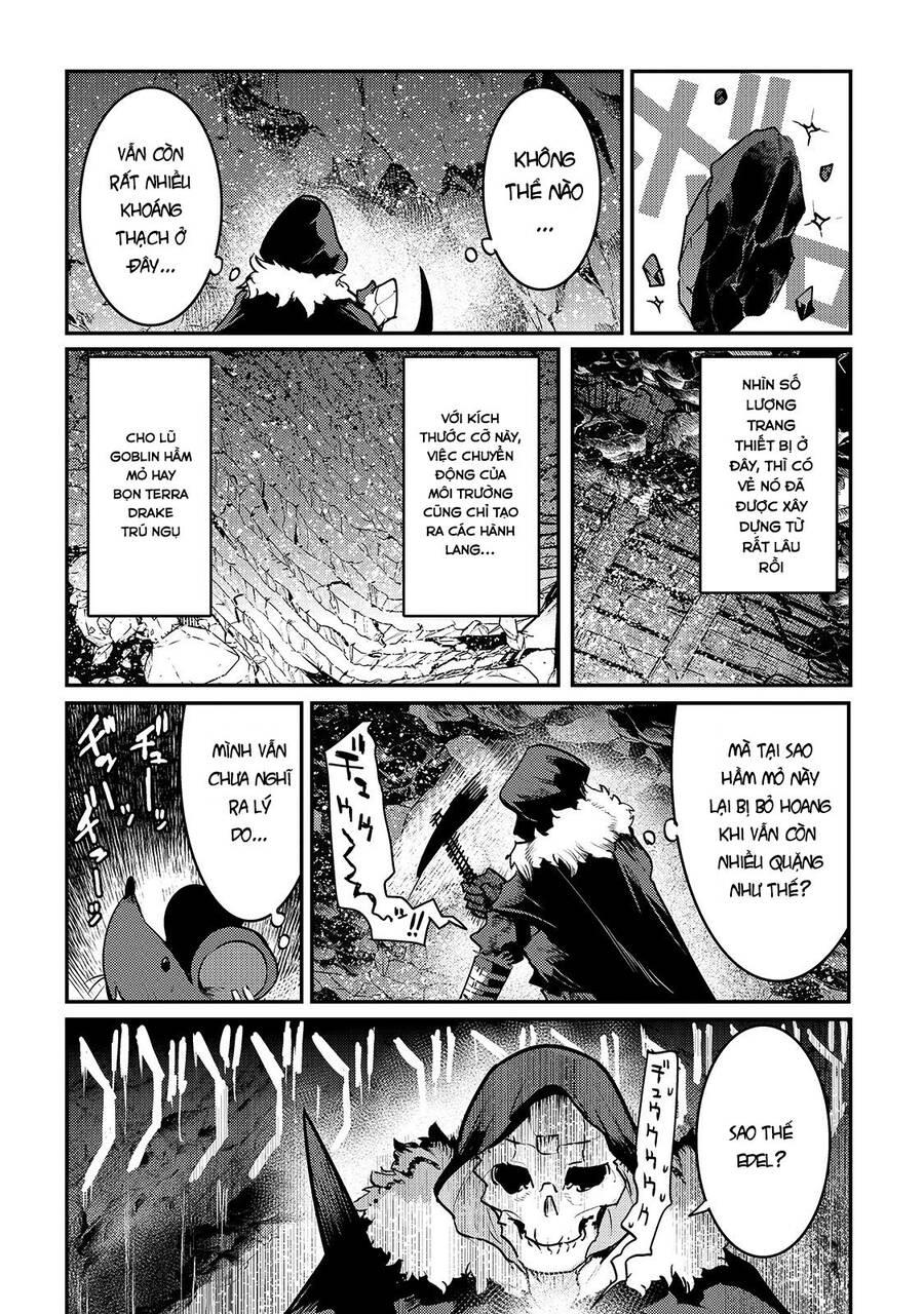 Nozomanu Fushi No Boukensha Chap 38 - Next Chap 39