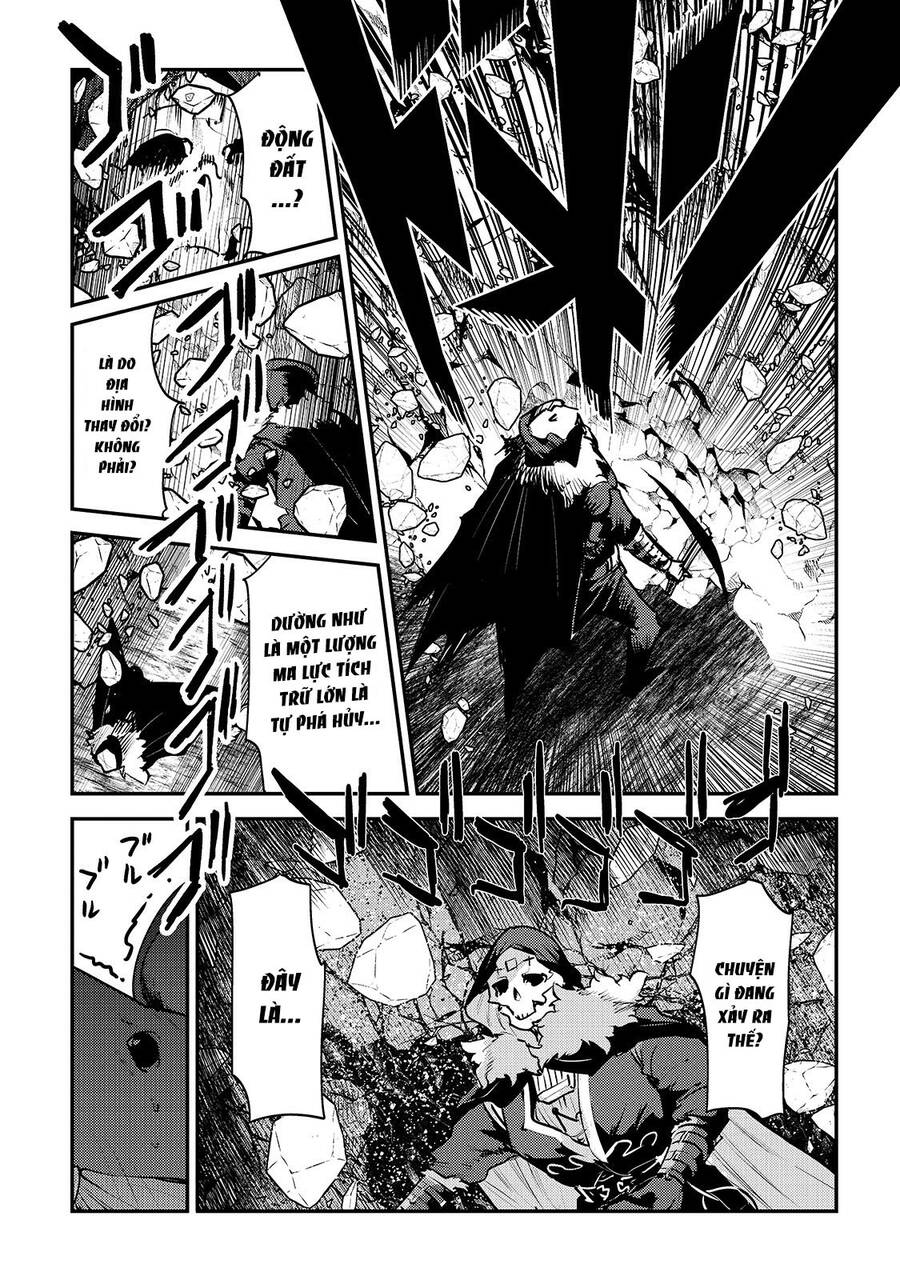Nozomanu Fushi No Boukensha Chap 38 - Next Chap 39
